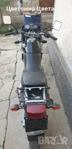  Yamaha TDR 125 на части, снимка 3 - Мотоциклети и мототехника - 29157201