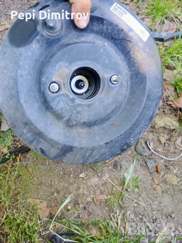  СЕРВО управление ЦИЛИНДЪР OPEL ZAFIRA A 90498035, снимка 2 - Части - 50561321