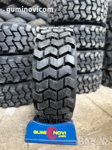 ⚠️ Гуми за бобкат 10-16.5 SWT ROCKMASTER PR12 ⚠️