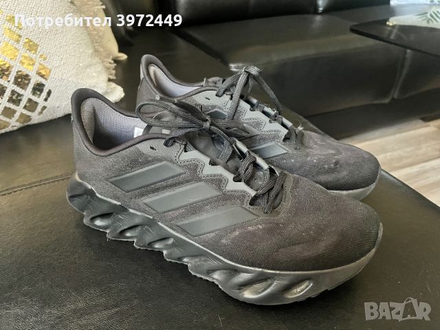 Мъжки обувки Adidas , снимка 3 - Спортни обувки - 45270363