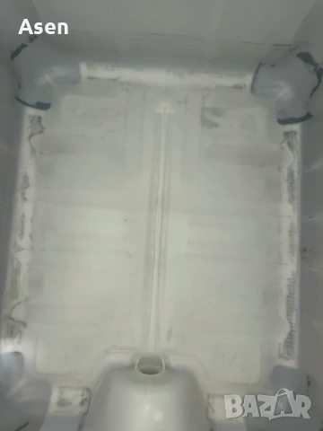 Бидони от 1 тон 1000 литра ЧИСТИ цистерни за вода и пренос на течности ЧИСТИ , снимка 8 - Градински инструменти - 53262963