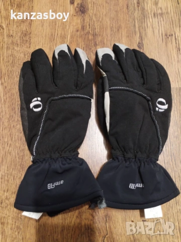 pearl izumi amfib - мъжки ръкавици размер Л