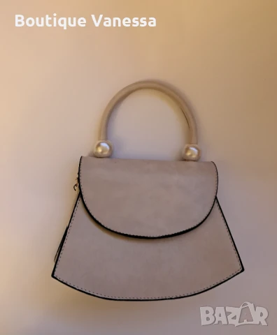 Дамска чанта 