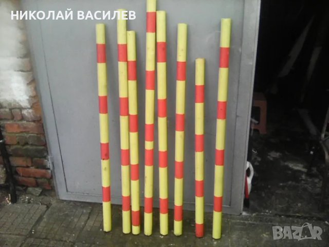 Продавам   къси  тръби  от   /  тръбно   скеле      ., снимка 3 - Други - 48005525