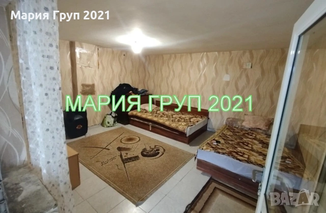 !!!ТОП ОФЕРТА!!!Продавам Едноетажна Къща с Гараж в село Черна Гора област Стара Загора!!!, снимка 12 - Къщи - 53383876