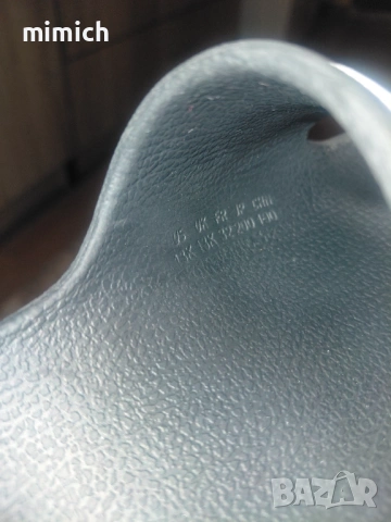 Детски джапанки adidas  р-р 33, снимка 3 - Детски джапанки - 53922394