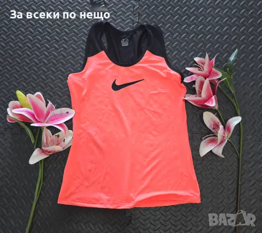 Nike Дамски Потник Найк - Налични Различни Цветове Код VL-46, снимка 7 - Потници - 50250255