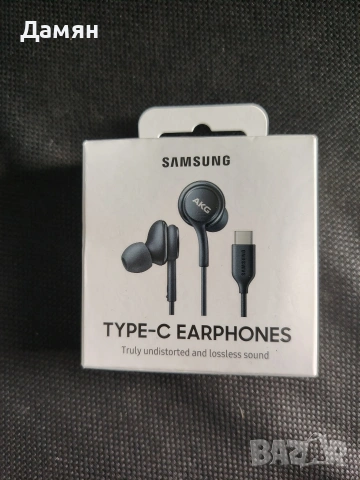 Слушалки SAMSUNG 