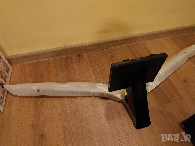 Samsung 49-инчов UE49KU6670U серия 6 4K , Smart TV, снимка 6 - Телевизори - 53206758