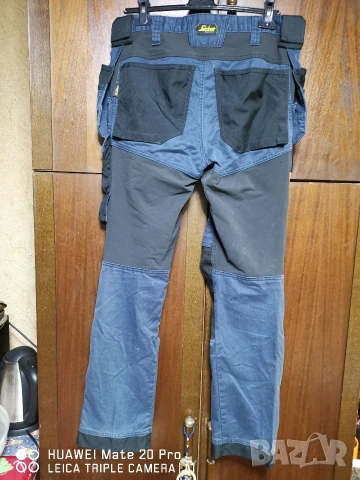 Snickers 50, модел 6241. , снимка 4 - Панталони - 53483070