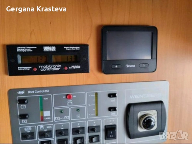 Фиат дукато алковен, снимка 7 - Каравани и кемпери - 54247908