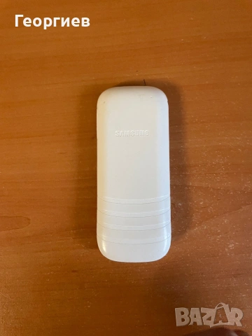 Samsung GT-E1200 , снимка 5 - Samsung - 53122031