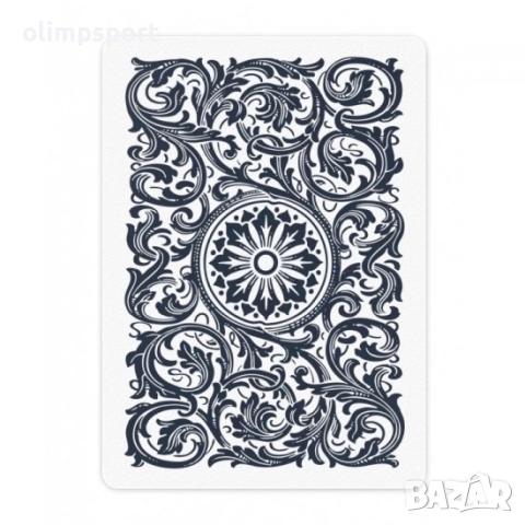 Карти за игра Copag Elite Poker size Jumbo index Black нови , снимка 3 - Карти за игра - 52180513