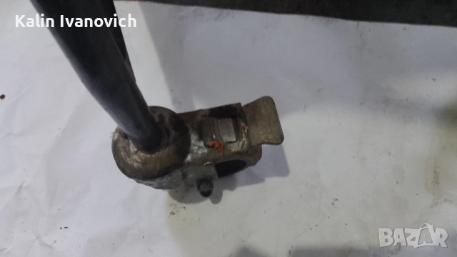 инвалидна количка за тоалетна , снимка 2 - Инвалидни колички - 52472196