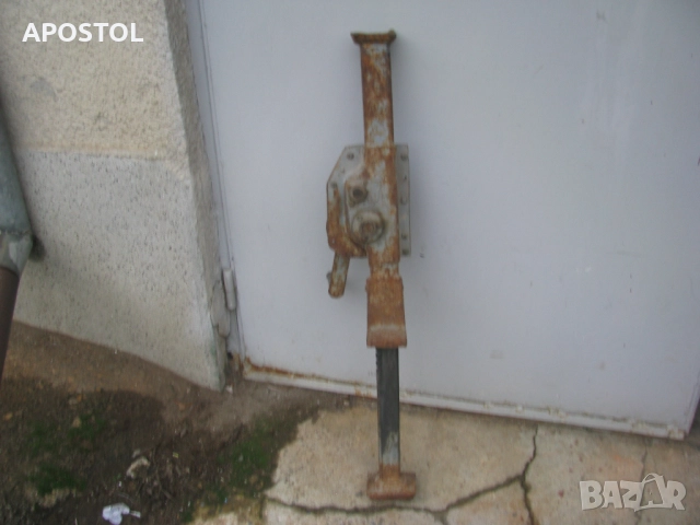 латерна-крик