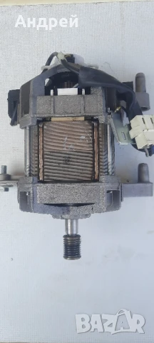 Мотор за пералня Beko, снимка 5 - Перални - 50836325