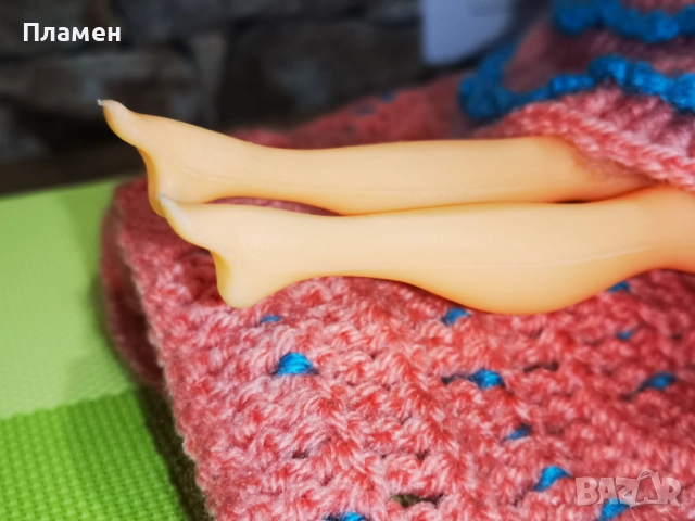 Ретро фешън кукла , снимка 6 - Колекции - 51944777