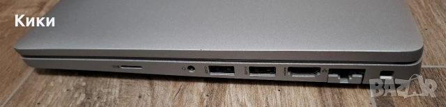 Лаптоп Dell 5420 | I5 1135G7 | 16 GB RAM | 256 SSD , снимка 4 - Лаптопи за работа - 53146515