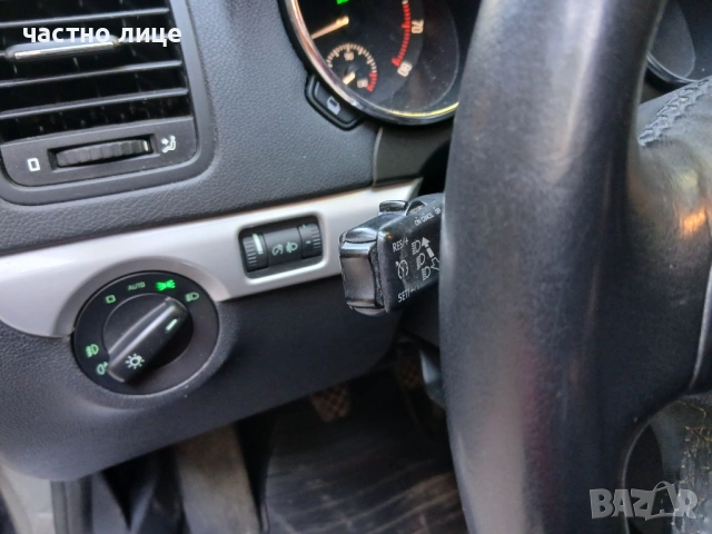 Skoda Yeti 1.2 tsi , снимка 9 - Автомобили и джипове - 54190342