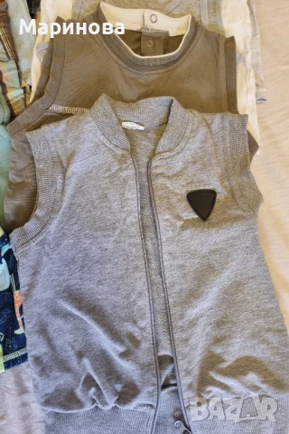 Лот летни дрешки 86-92 размер, снимка 7 - Други - 50664747