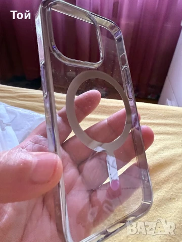 iPhone 14 Pro/гръбчета-калъфи