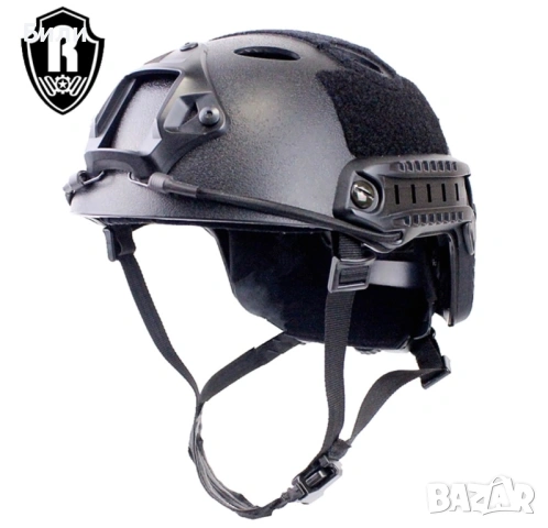 Еърсофт Каска