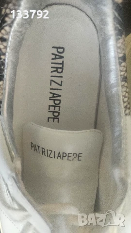  Patrizia Pepe, снимка 2 - Маратонки - 50547940