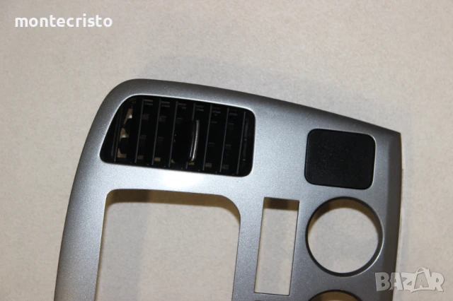 Централна розетка Suzuki Grand Vitara (1999-2005г.) въздуховод въздуховоди панел 7382150J10, снимка 3 - Части - 50654907