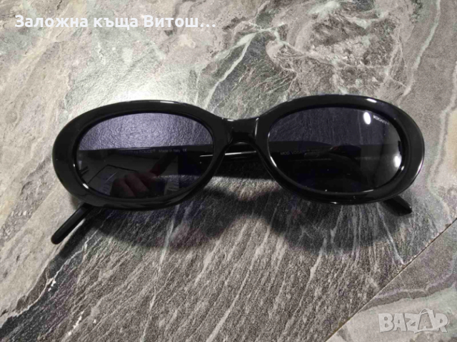 Слънчеви очила Police Vogart 3132, снимка 2 - Слънчеви и диоптрични очила - 53727194