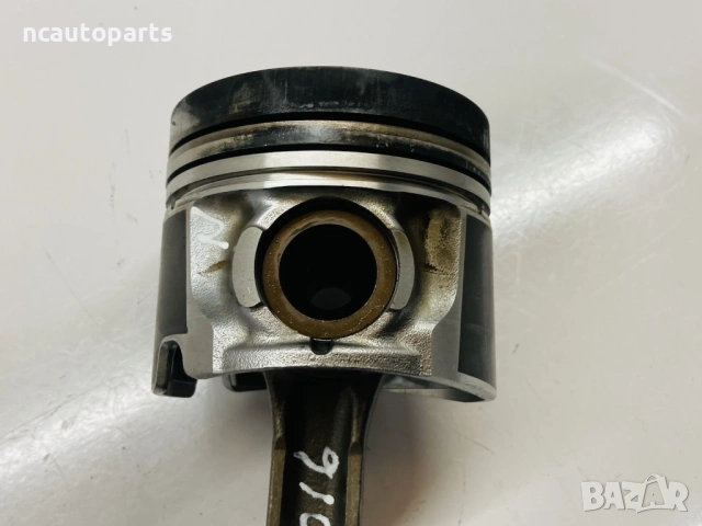 Бутало с биела за Isuzu Forward N75 150L 3.0 дизел 4JJ1TC 2016, снимка 7 - Части - 54190259