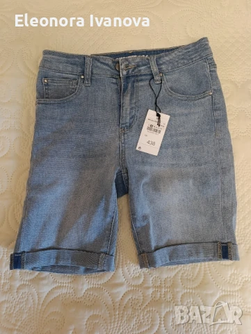 Дрехи по 7 лв 