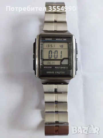 Casio WV-59U, снимка 4 - Мъжки - 49314305