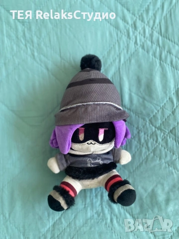 Murder drones колекция плюшки , снимка 7 - Други - 54038487