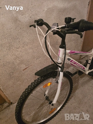 колело, снимка 3 - Велосипеди - 54028420