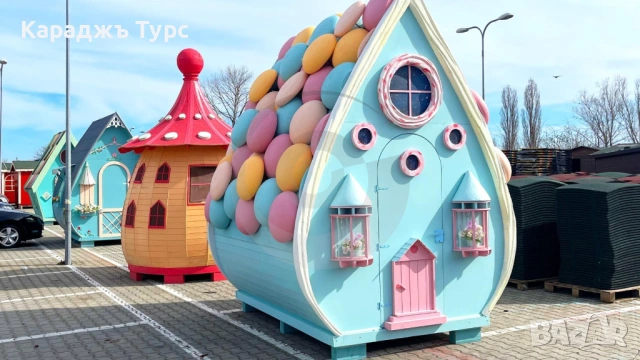 Великденски панаир в Крайова – Празнична магия и традиции с 1 нощувка