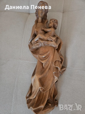 продавам дърворезба, снимка 4 - Декорация за дома - 52934351