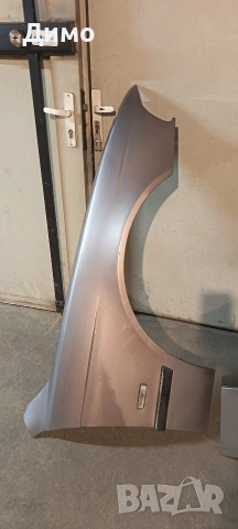 клник калници бмв е39 bmw e39, снимка 5 - Части - 53907324