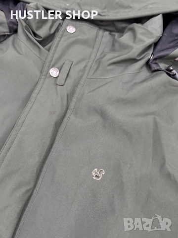 Мъжко яке BAILO GORE-TEX.Размер L, снимка 5 - Якета - 52425294