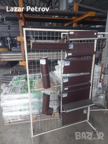 Американски безшевни улуци, снимка 6 - Тенекеджийски услуги - 53799539