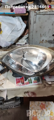 Рено канго, снимка 9 - Автомобили и джипове - 52272159