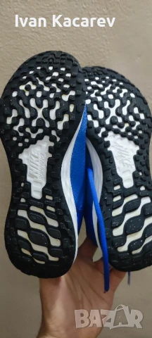 Дамски обувки спортни ПЕРФЕКТНИ 38/39 , снимка 14 - Маратонки - 51159600