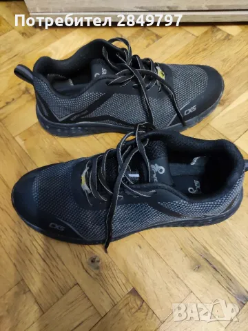 Продавам нови работни обувки без защита, снимка 4 - Други - 50139125