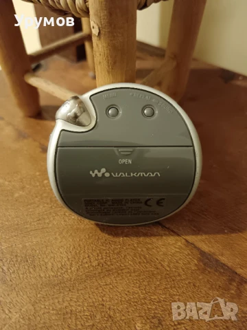 Sony Walkman NW- E103, снимка 3 - MP3 и MP4 плеъри - 51000698
