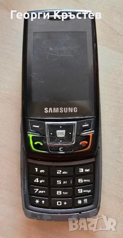 Samsung C5212, D880(2 бр.), E340 и E710 - за ремонт или части, снимка 8 - Samsung - 52163402