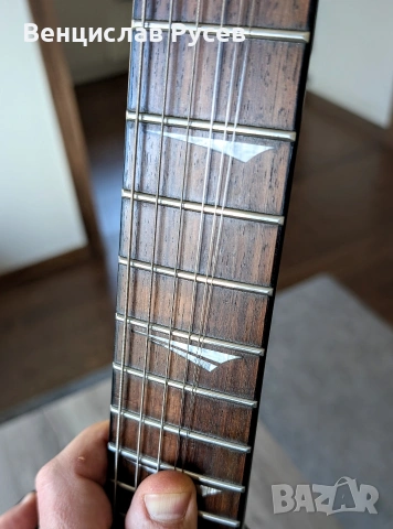 Kramer Assault 220, 2011, Indonesia, снимка 4 - Китари - 54130086