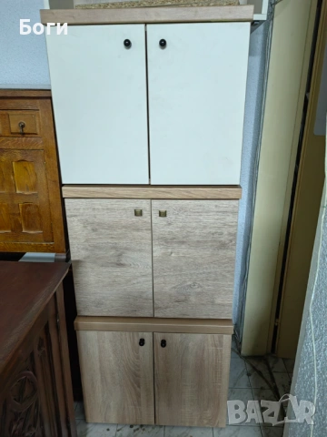 Шкаф с термоплот, снимка 4 - Кухни - 53209758