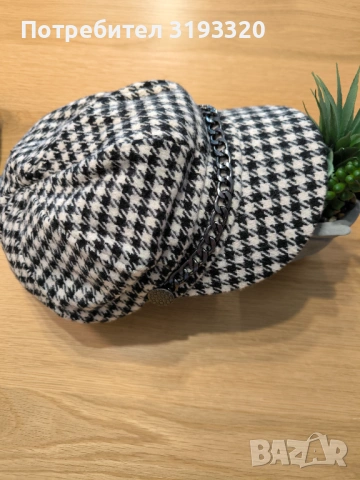 Шапки различни цветове и модели, снимка 5 - Шапки - 53211166