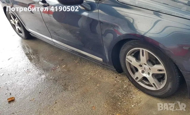 Джанти 5х108 - 16'' - Пежо, Ситроен, снимка 4 - Гуми и джанти - 51481303