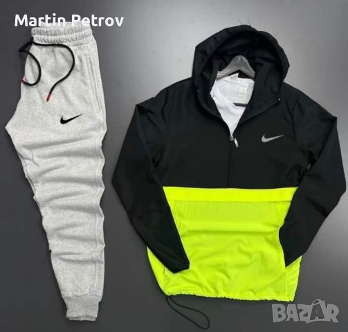 Мъжки Екипи Найк/Nike, снимка 13 - Спортни дрехи, екипи - 45187636