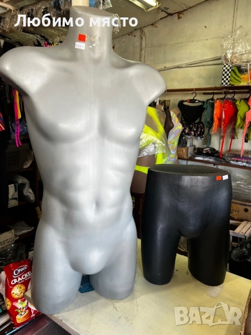 Манекени , снимка 2 - Манекени - 52929151